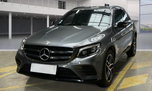 Mercedes