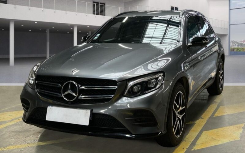 Mercedes